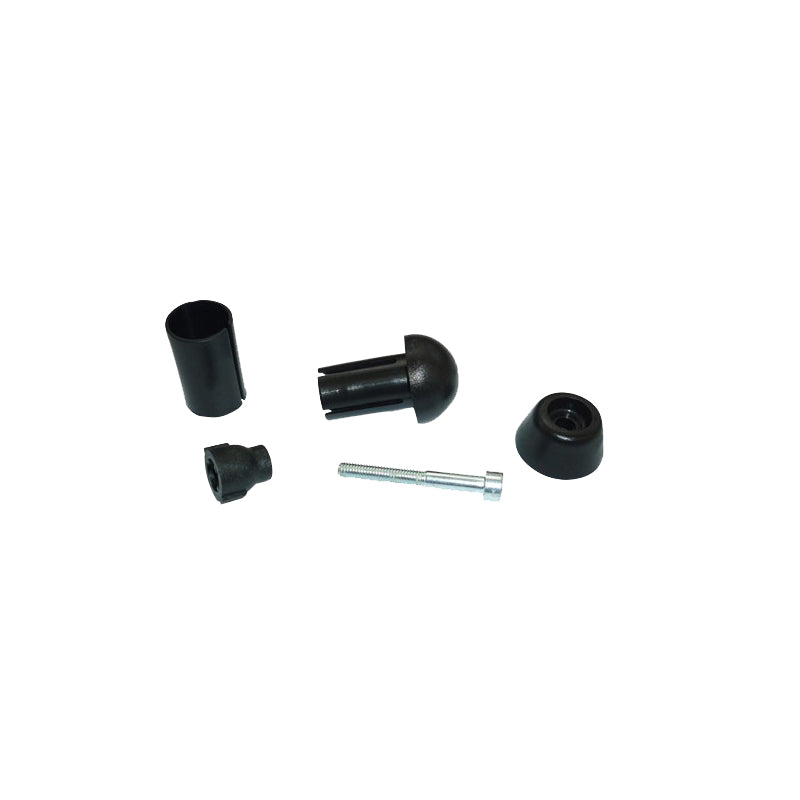 DOOBACK MIRROR MOUNTING BRACKET