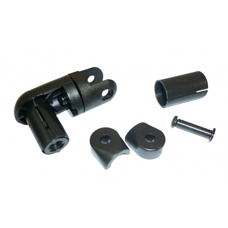 CYCLOP & SPIN MIRROR MOUNTING BRACKET