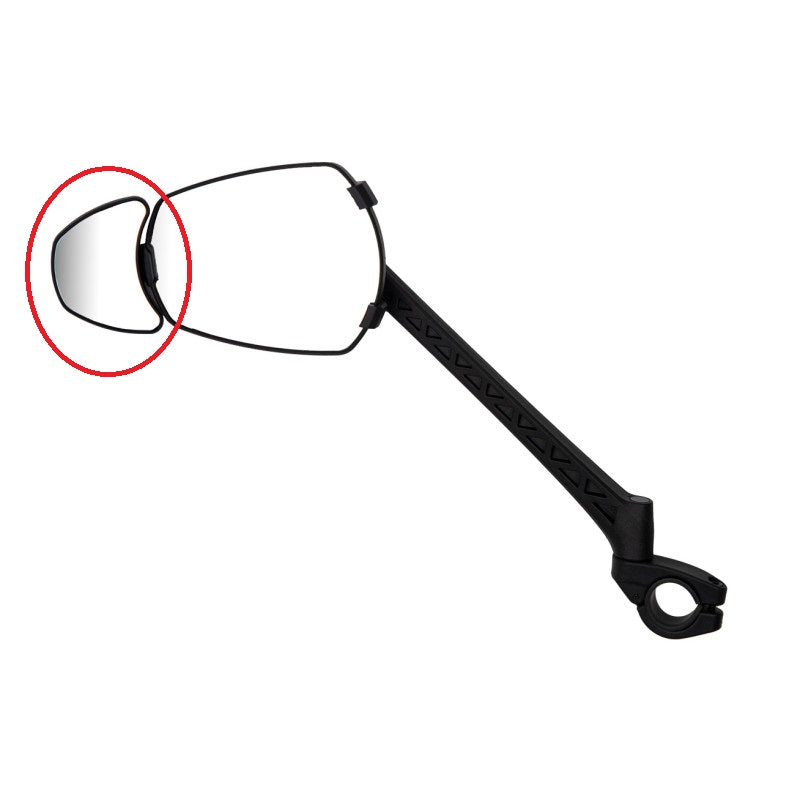 ADDITIONAL MIRROR ESPION E100 CARGO