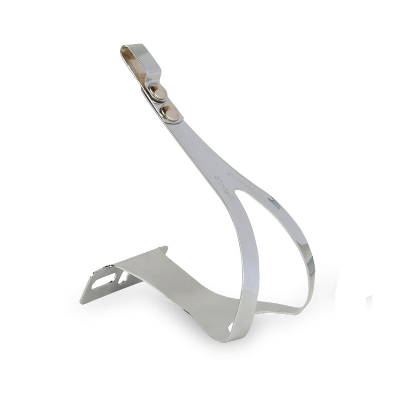 CHRISTOPHE STEEL TOE CLIPS - S/M