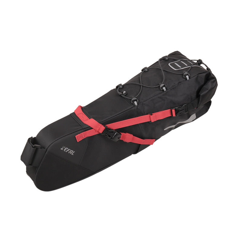 Z ADVENTURE R11 SADDLE BAG