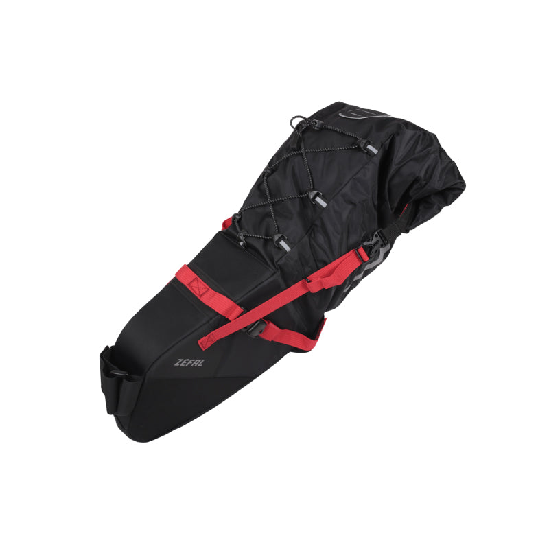 Z ADVENTURE R17 SADDLE BAG