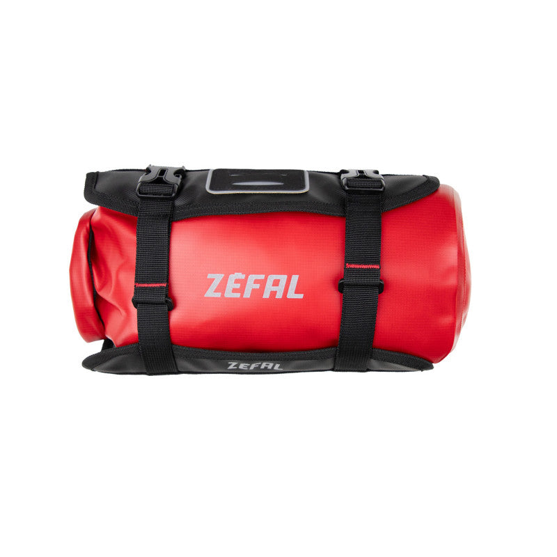 Z ADVENTURE F5 FRONT BAG