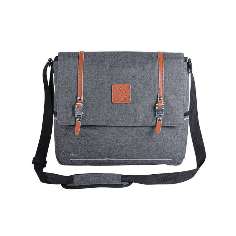 URBAN MESSENGER BAG