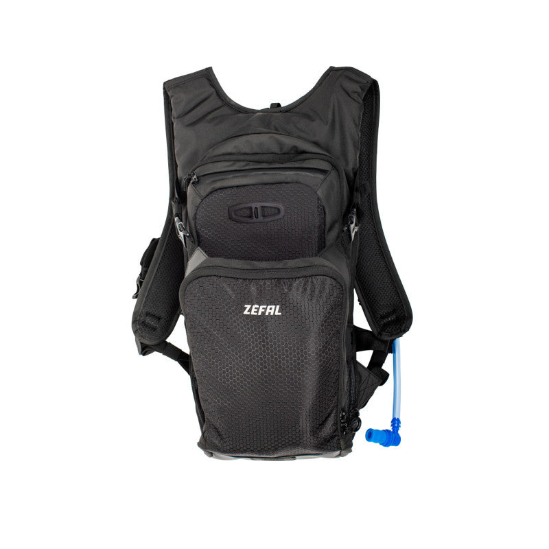 Z HYDRO ENDURO FULL BLACK