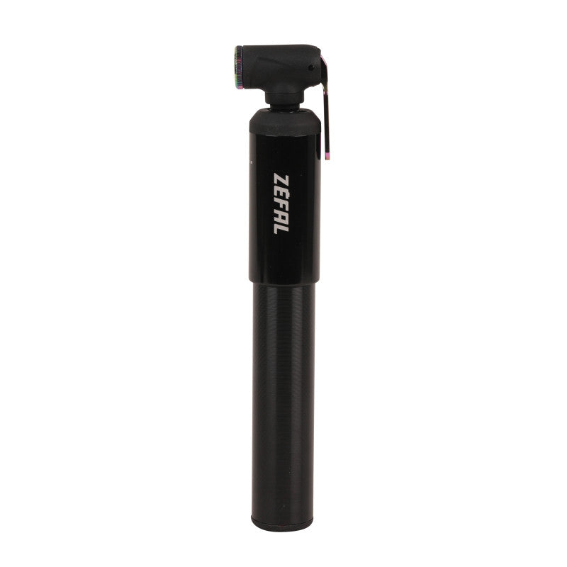 ZEFAL MT. MINI PUMP - BLACK