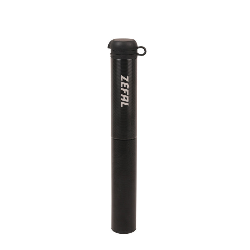 ZEFAL GRAVEL MINI PUMP - BLACK