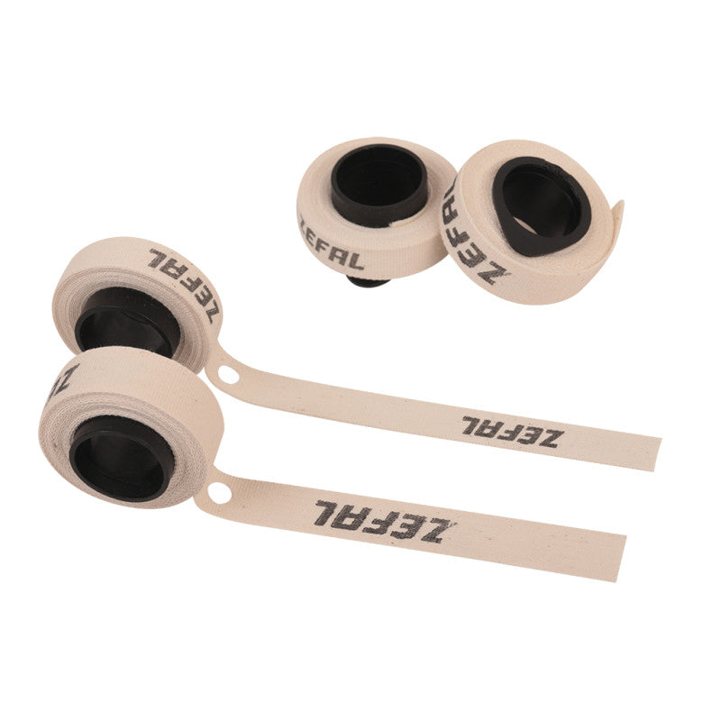 COTTON RIM TAPES 22MM WIDTH - 10 PC DISPLAY