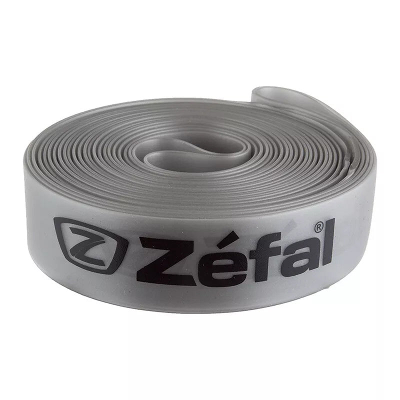 SOFT RIM TAPES 16MM 700C GREY - 2 PC
