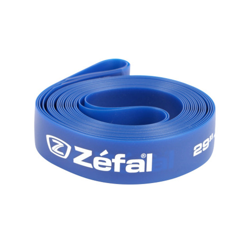 SOFT RIM TAPES 20MM 29''/28'' BLUE - 2 PC