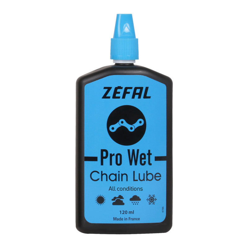 PRO WET LUBE 120ML