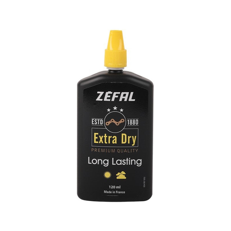 EXTRA DRY WAX 120ML
