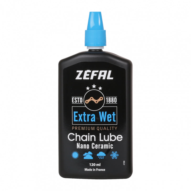 EXTRA WET LUBE 120ML
