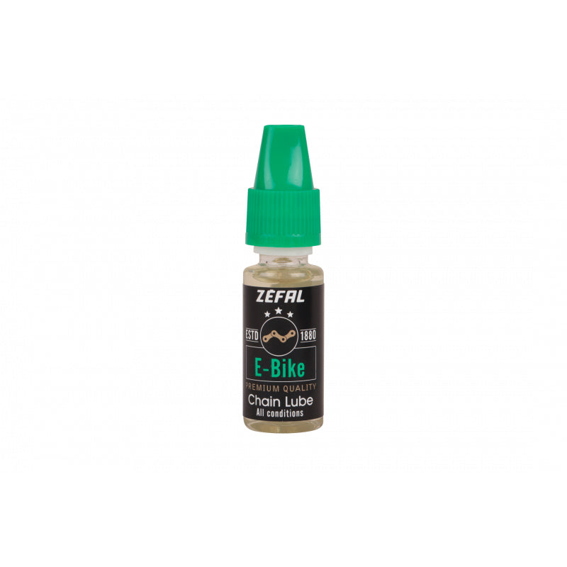 E-BIKE CHAIN LUBE 10ML - DISPLAY 30 PC