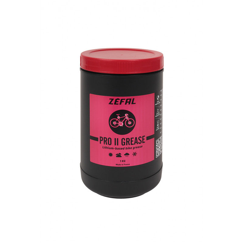 PRO 2 GREASE 1L