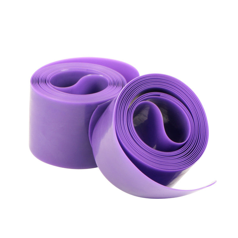 Z LINER 50MM PURPLE - PAIR