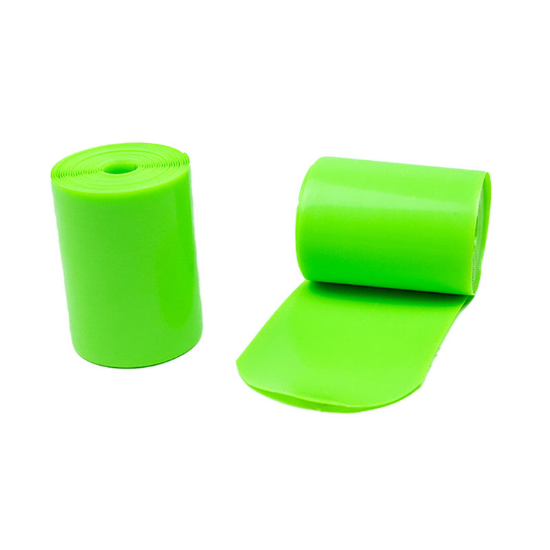 Z LINER 75MM GREEN - PAIR