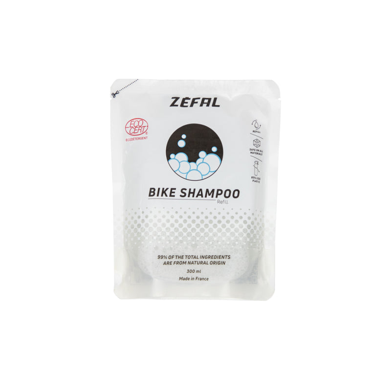 BIKE SHAMPOO REFILL Ecodetergent ECOCERT