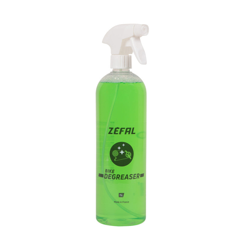 BIKE DEGREASER 1L