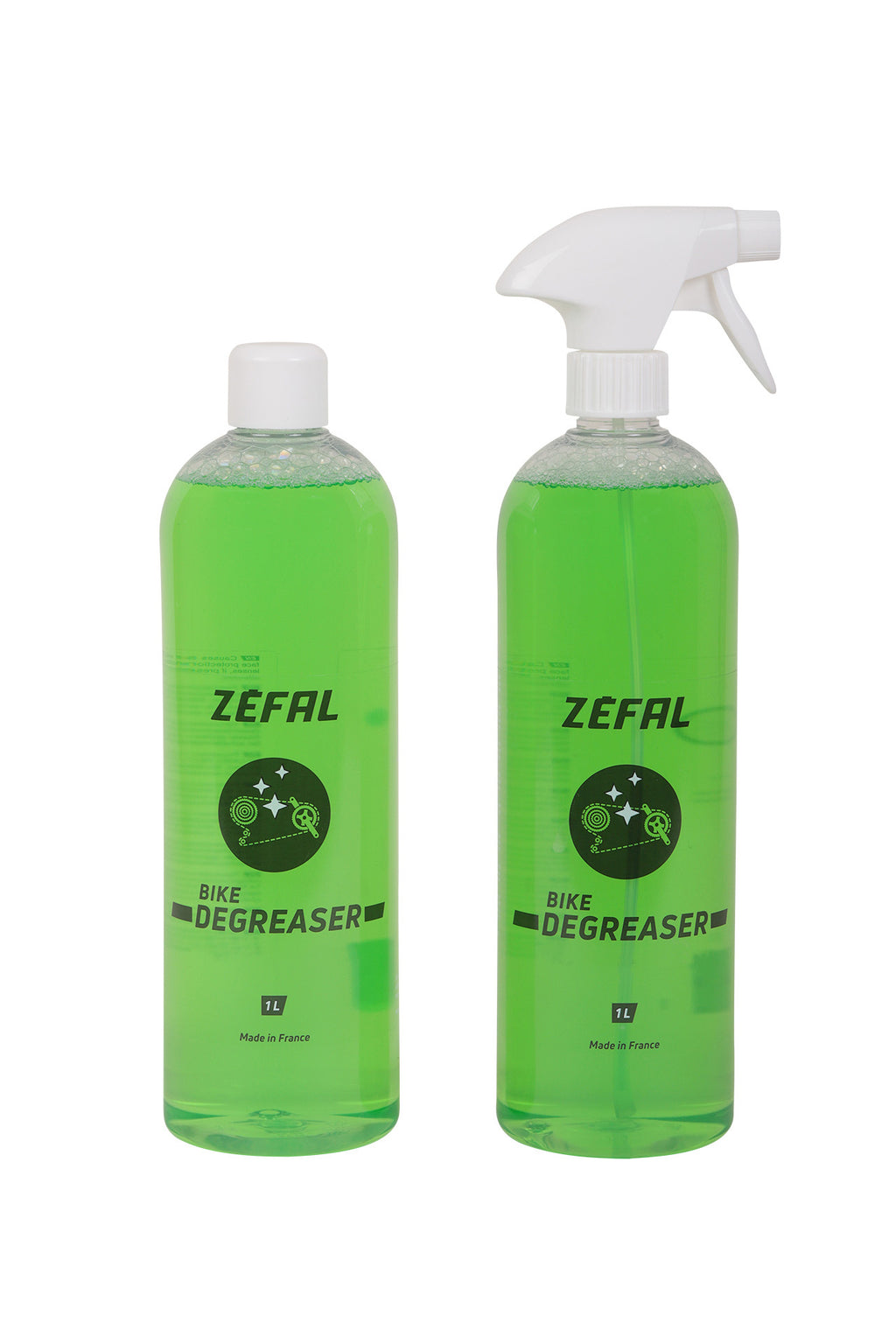 BIKE DEGREASER 1L REFILL