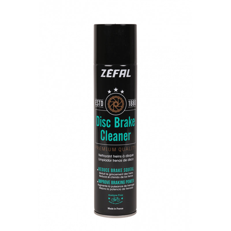 DISC BRAKE CLEANER 400ML SPRAY