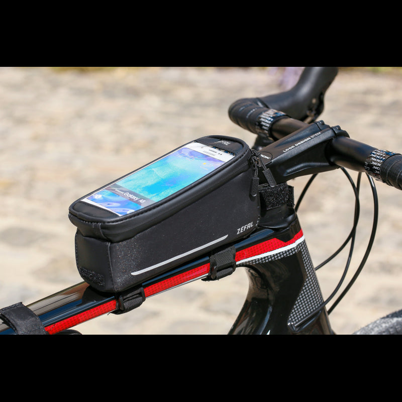 CONSOLE PACK T1 TOP-TUBE BAG