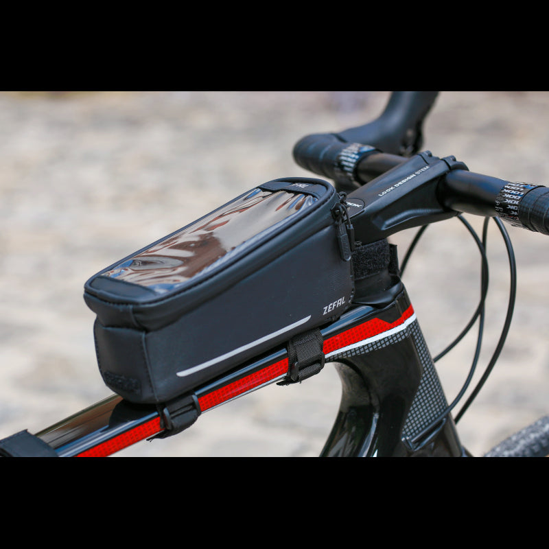 CONSOLE PACK T1 TOP-TUBE BAG